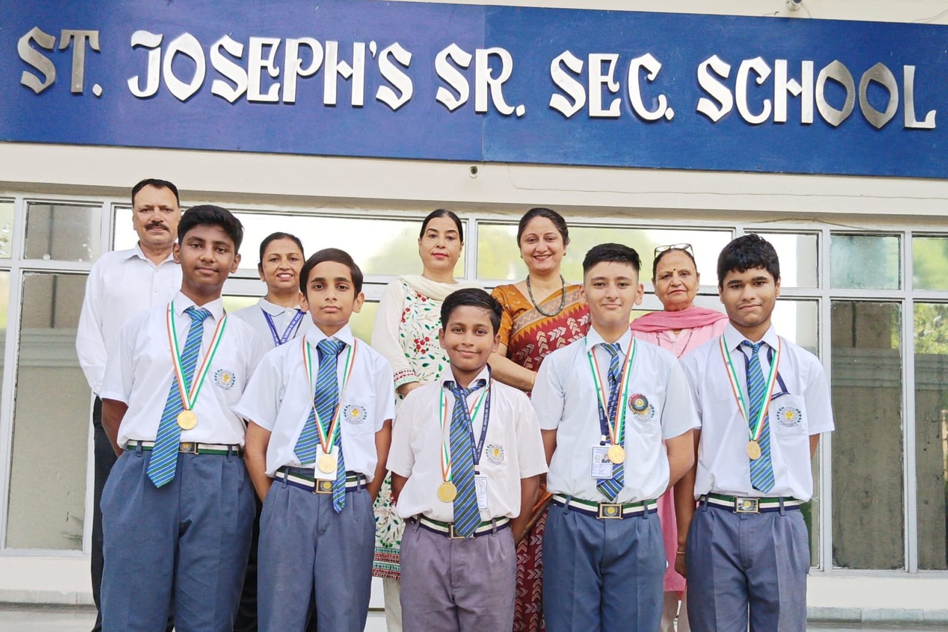 Science Fair
