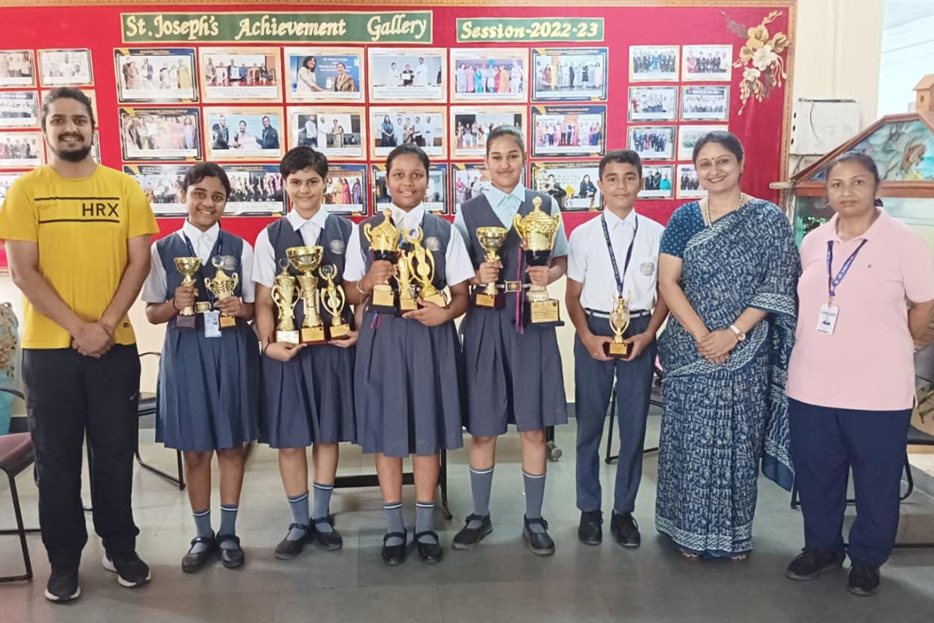 Science Fair