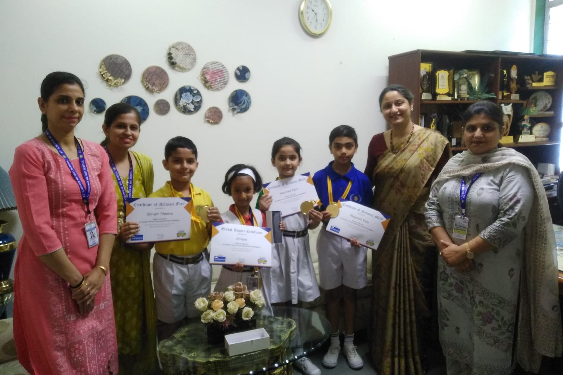 Science Fair