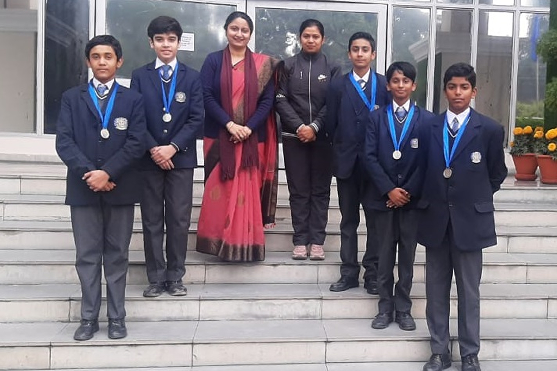 Science Fair