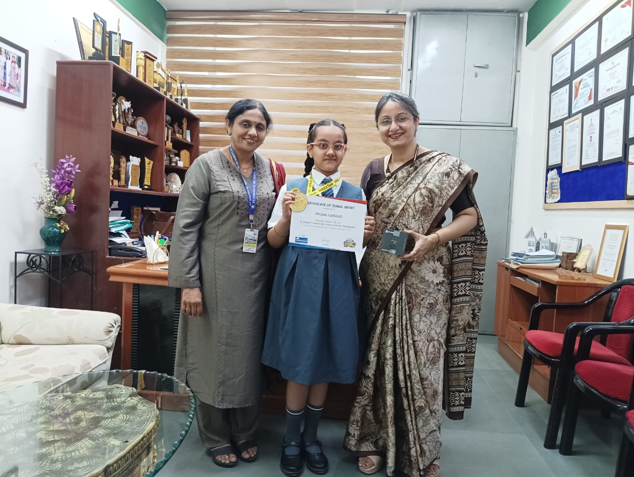 Science Fair