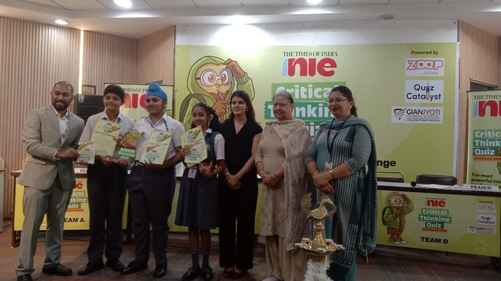 Science Fair