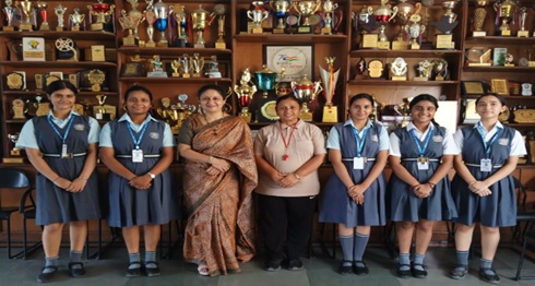 Science Fair